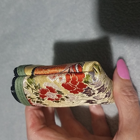 NWOT 🧧 Japanese Coin Purse - Picture 6 of 8